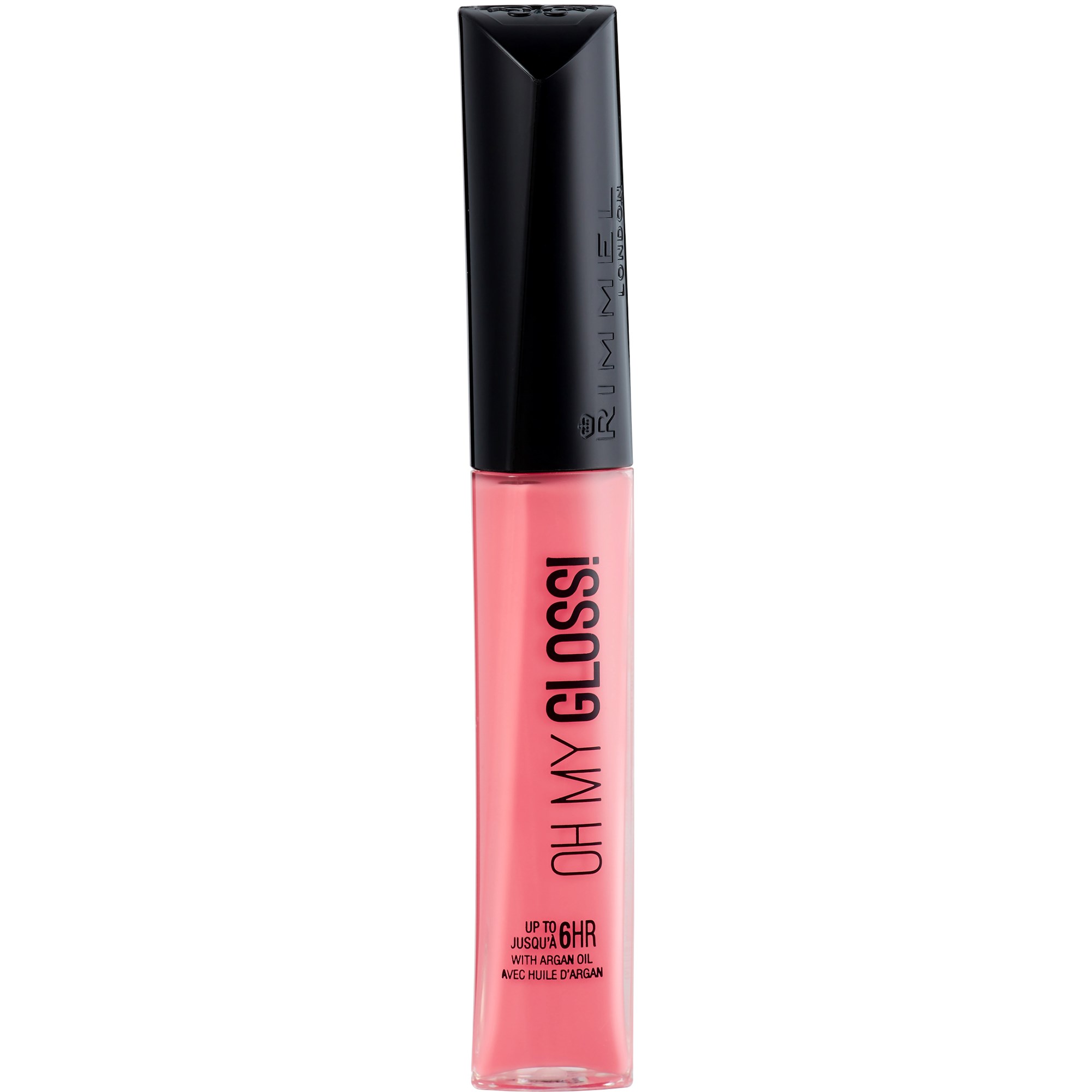 Rimmel Oh My Gloss! 150 6 ml