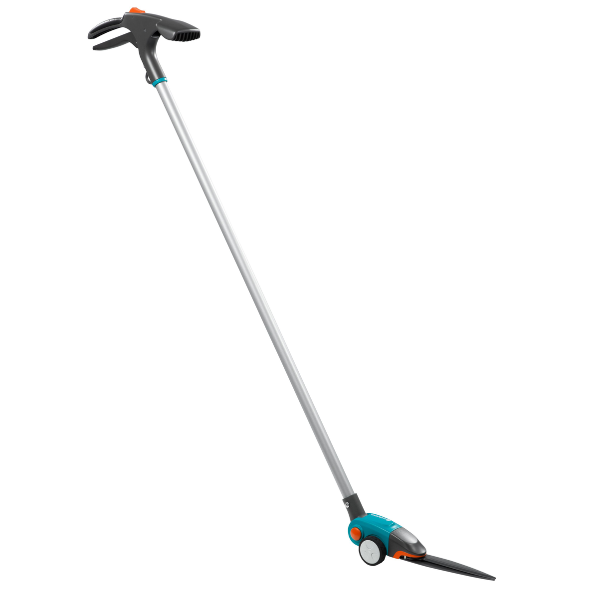 Gardena Comfort långskaftad vridbar (12100-20)