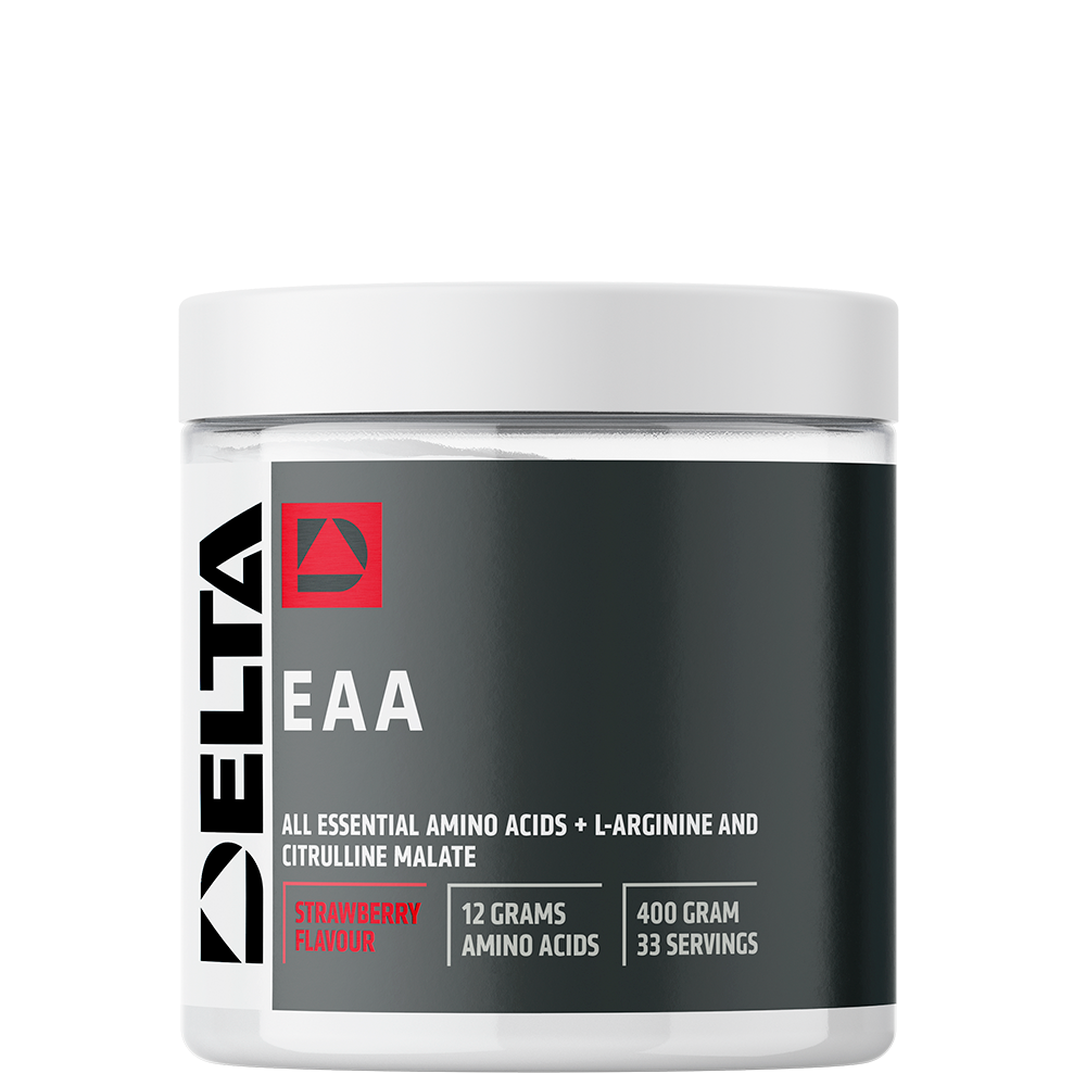 Delta Nutrition EAA 400 g