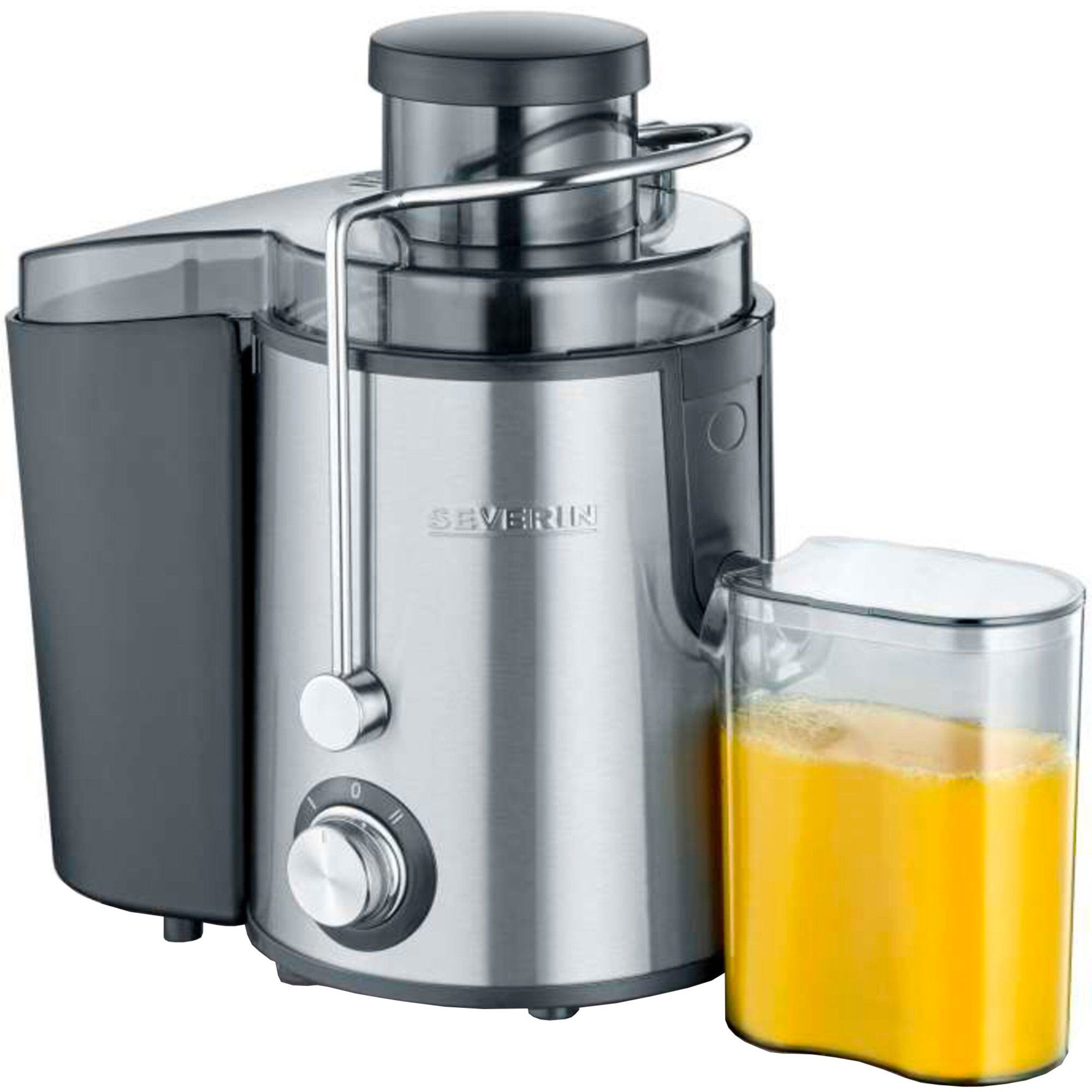 Severin ES 3566 Compact