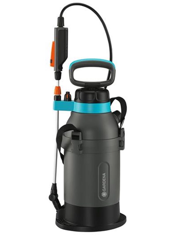 Gardena Plus 5 l