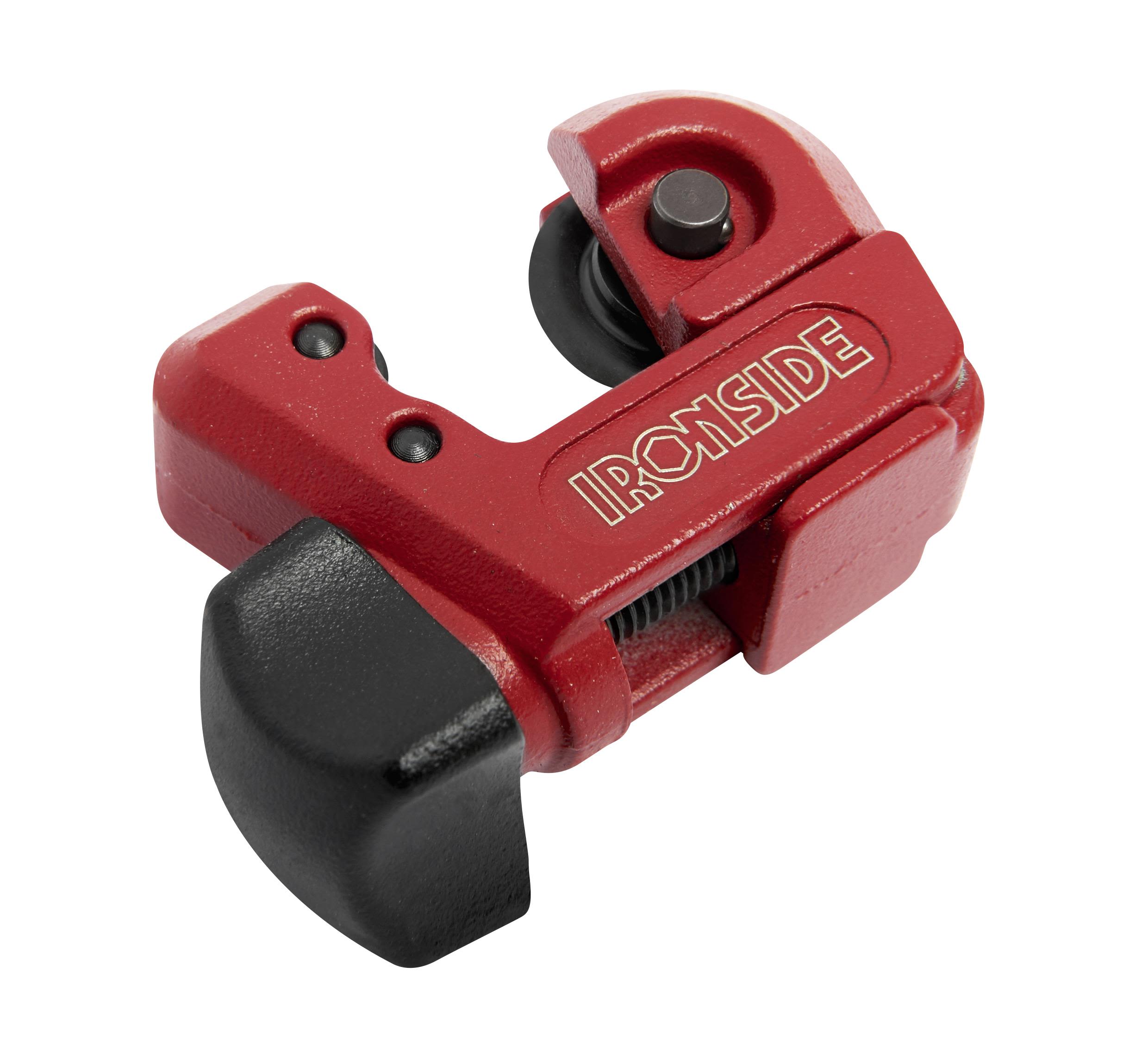 Ironside 100345 (3–16 mm)