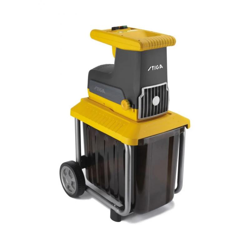 Stiga Bio Silent 2500