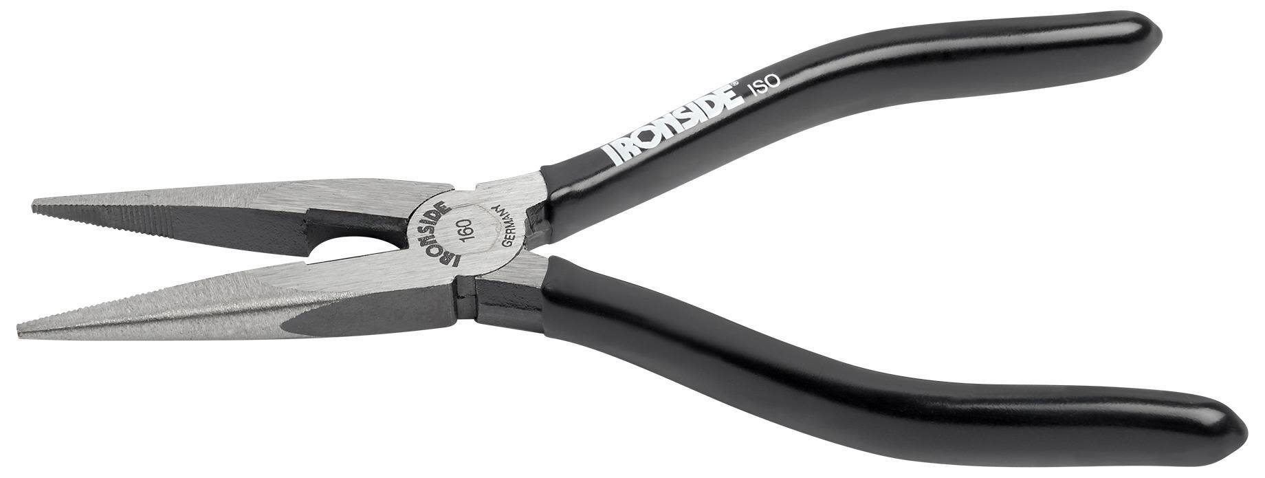 Ironside 100356 spetstång 160 mm