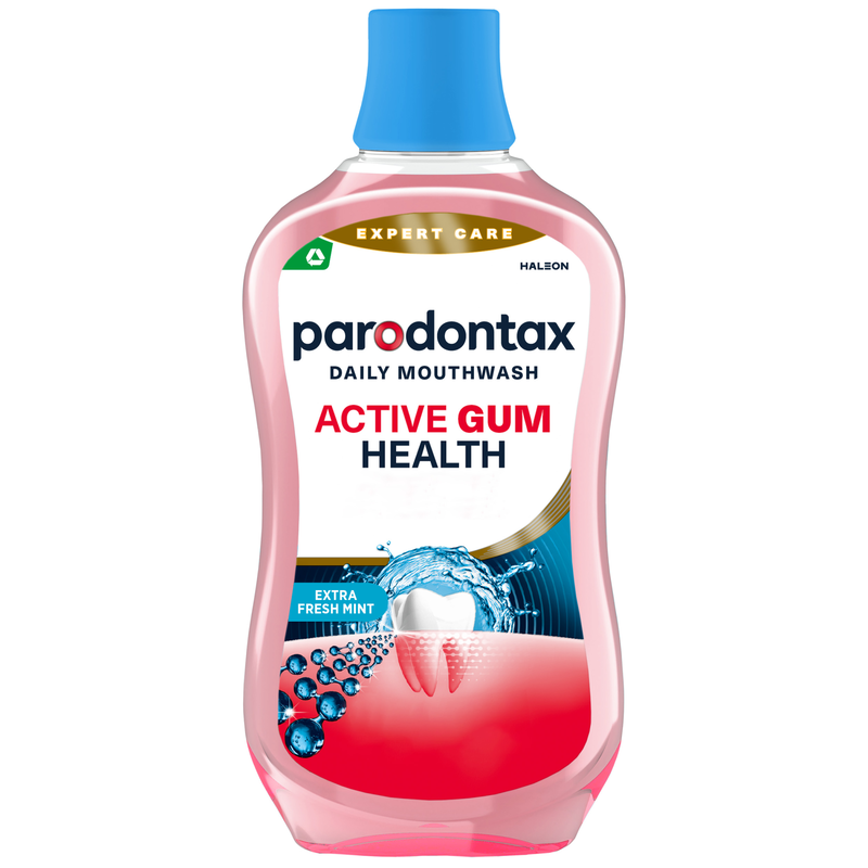 Parodontax Active Gum 500 ml