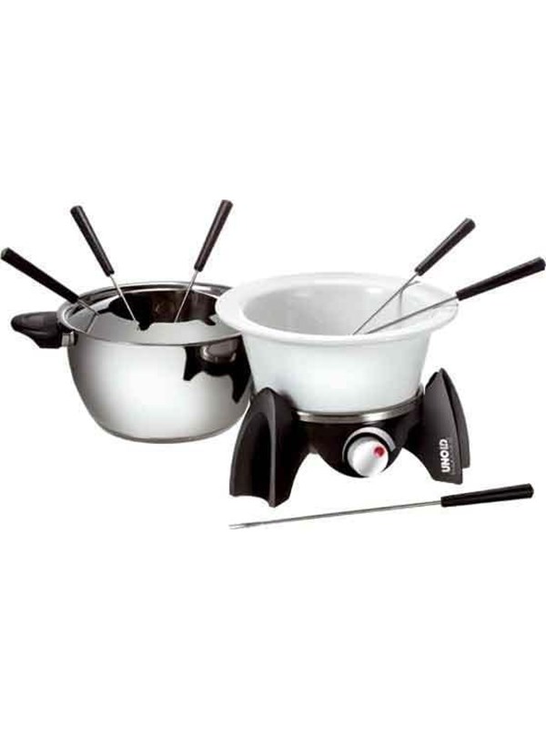 Unold Fondue 48615 (6 personer)
