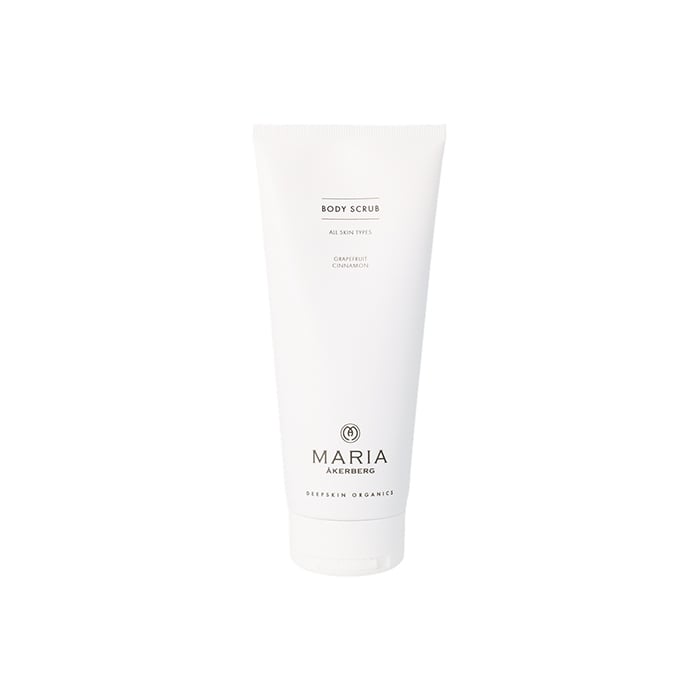 Maria Åkerberg Body Scrub 200 ml