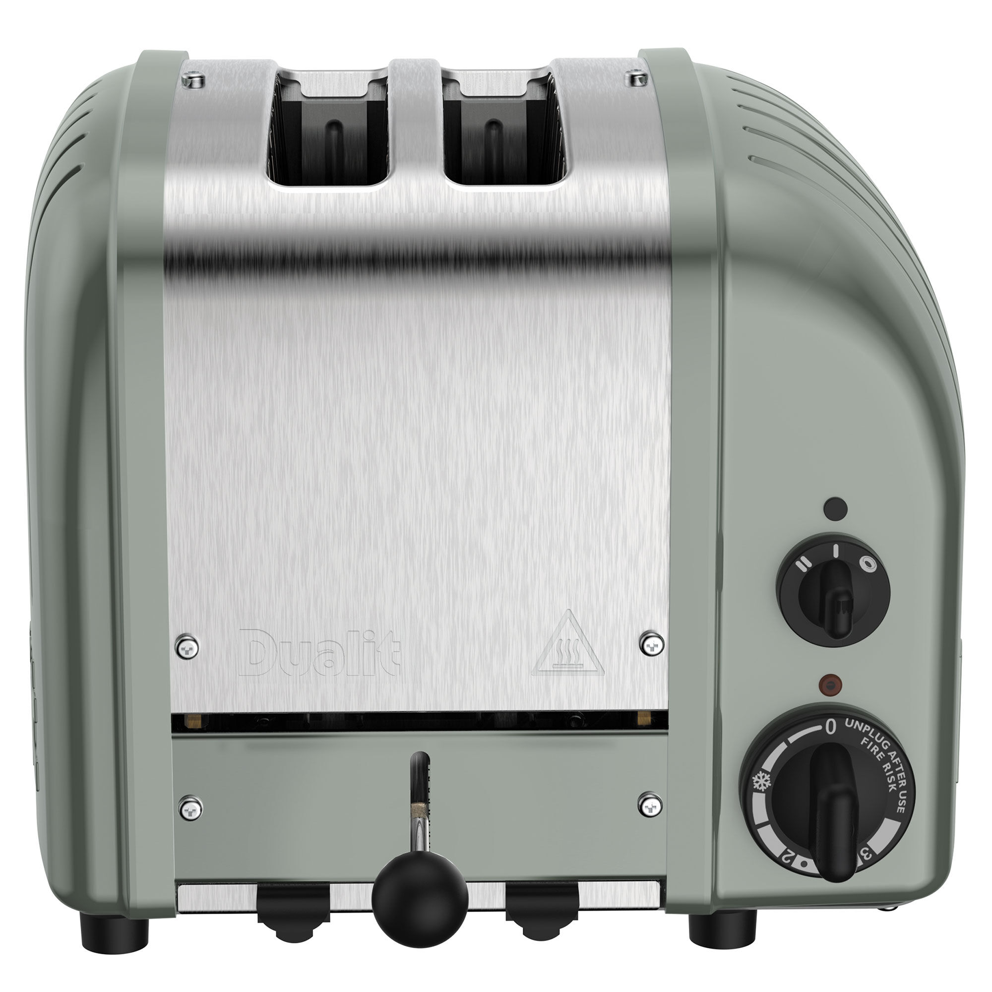 Dualit Classic NewGen (2 skivor)