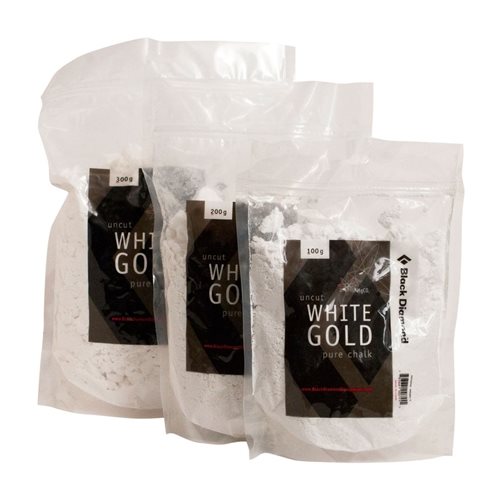 Black Diamond Loose Chalk 300 g