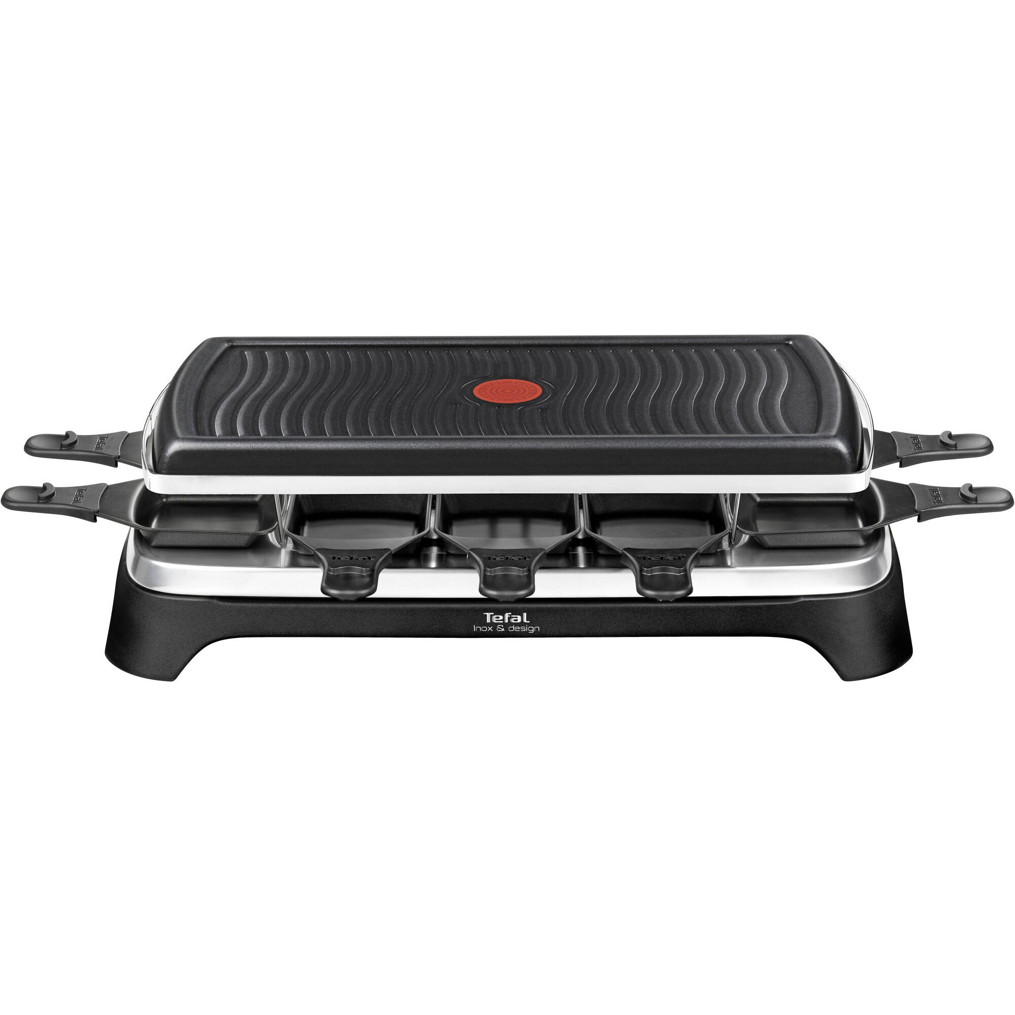 Tefal Inox & Design RE458812