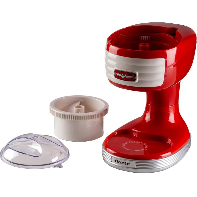 Ariete Ice Shaver (röd)