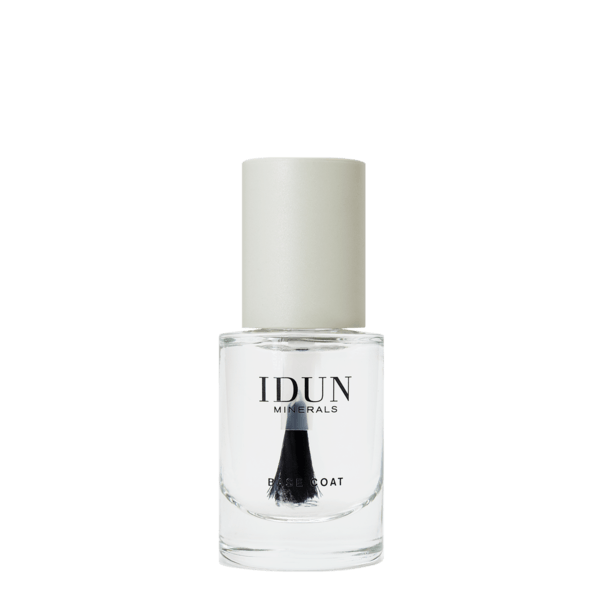 IDUN Minerals Base Coat Kristall 11 ml