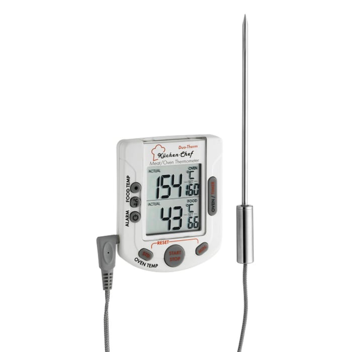 TFA Stek- och ugnstermometer