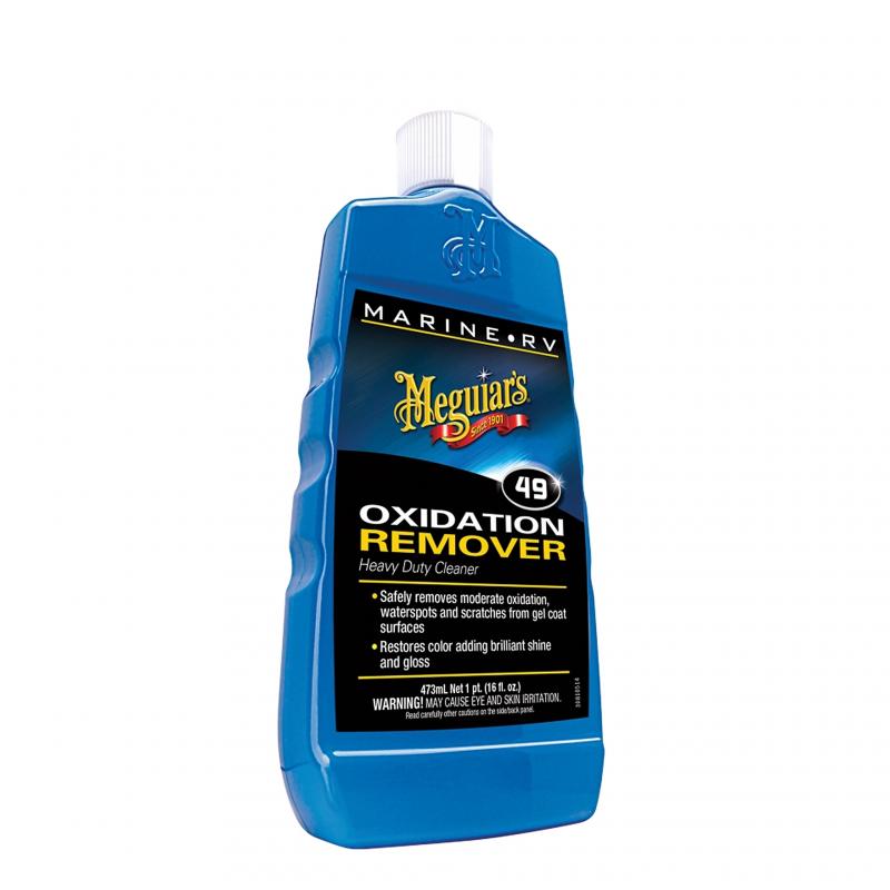 Meguiar's Marine Heavy Duty Oxidation Remover 473 ml
