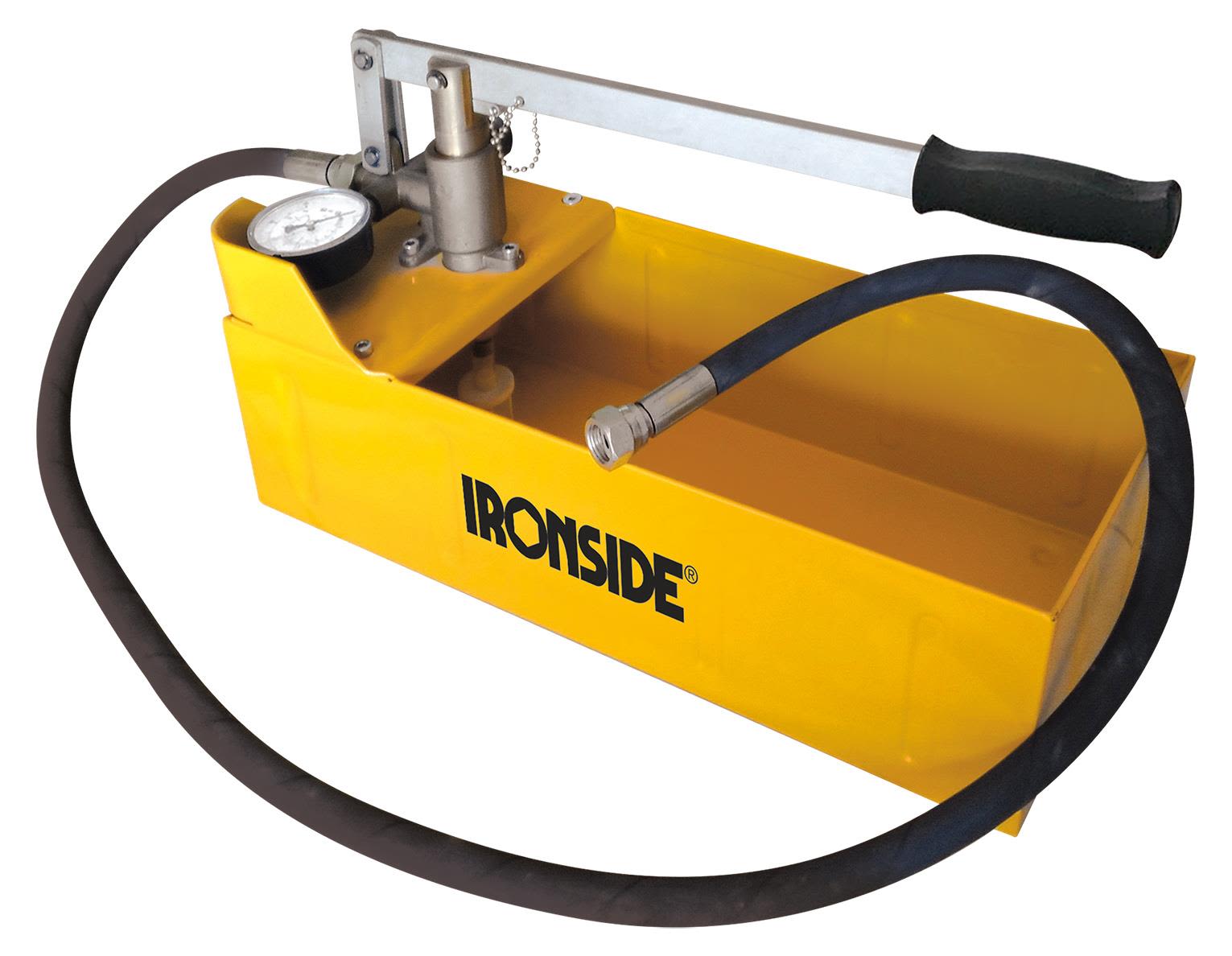 Ironside 100688