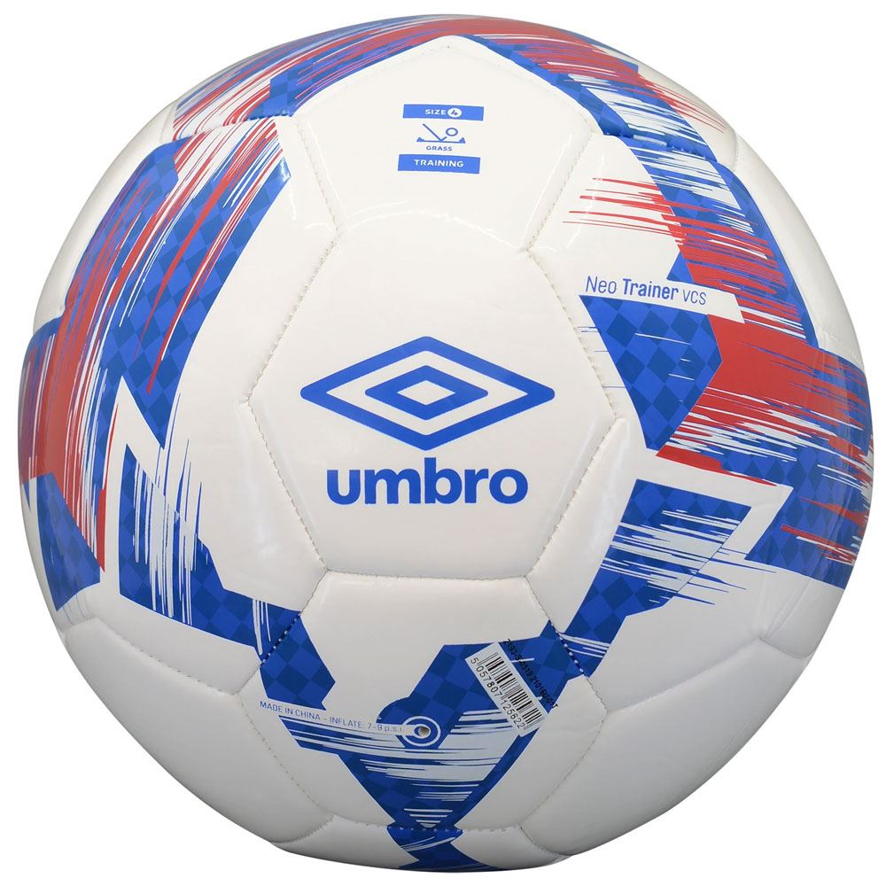 Fotbollen