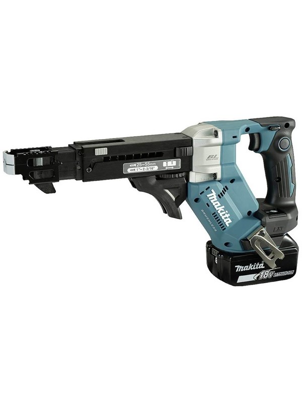 Skruvautomaten