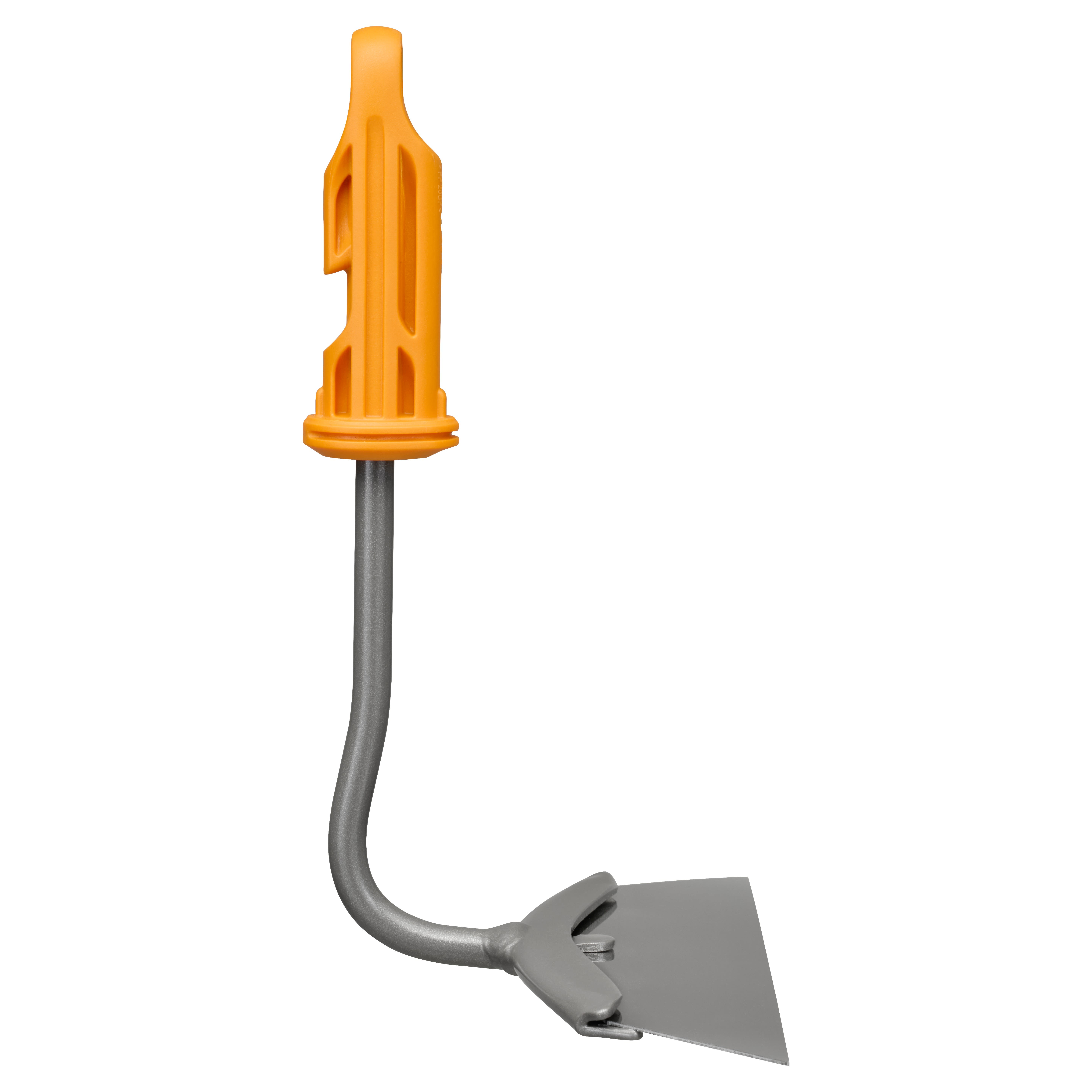 Fiskars OneClick renshacka 19 cm (huvud)