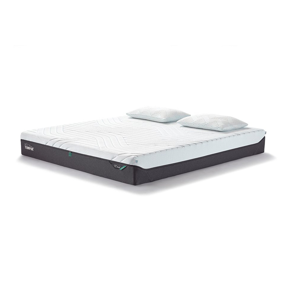 Tempur Pro Plus CoolQuilt 27 cm (90x200)