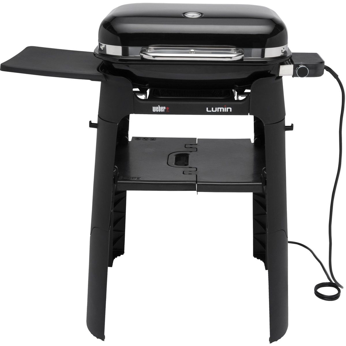 Weber Lumin med stativ