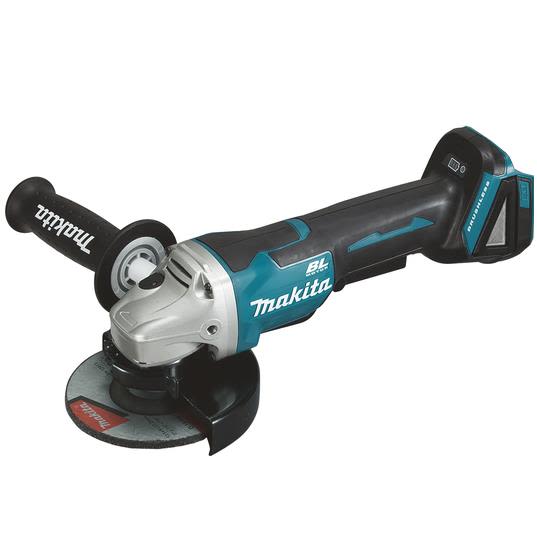 Makita DGA508Z 18 V 125 mm