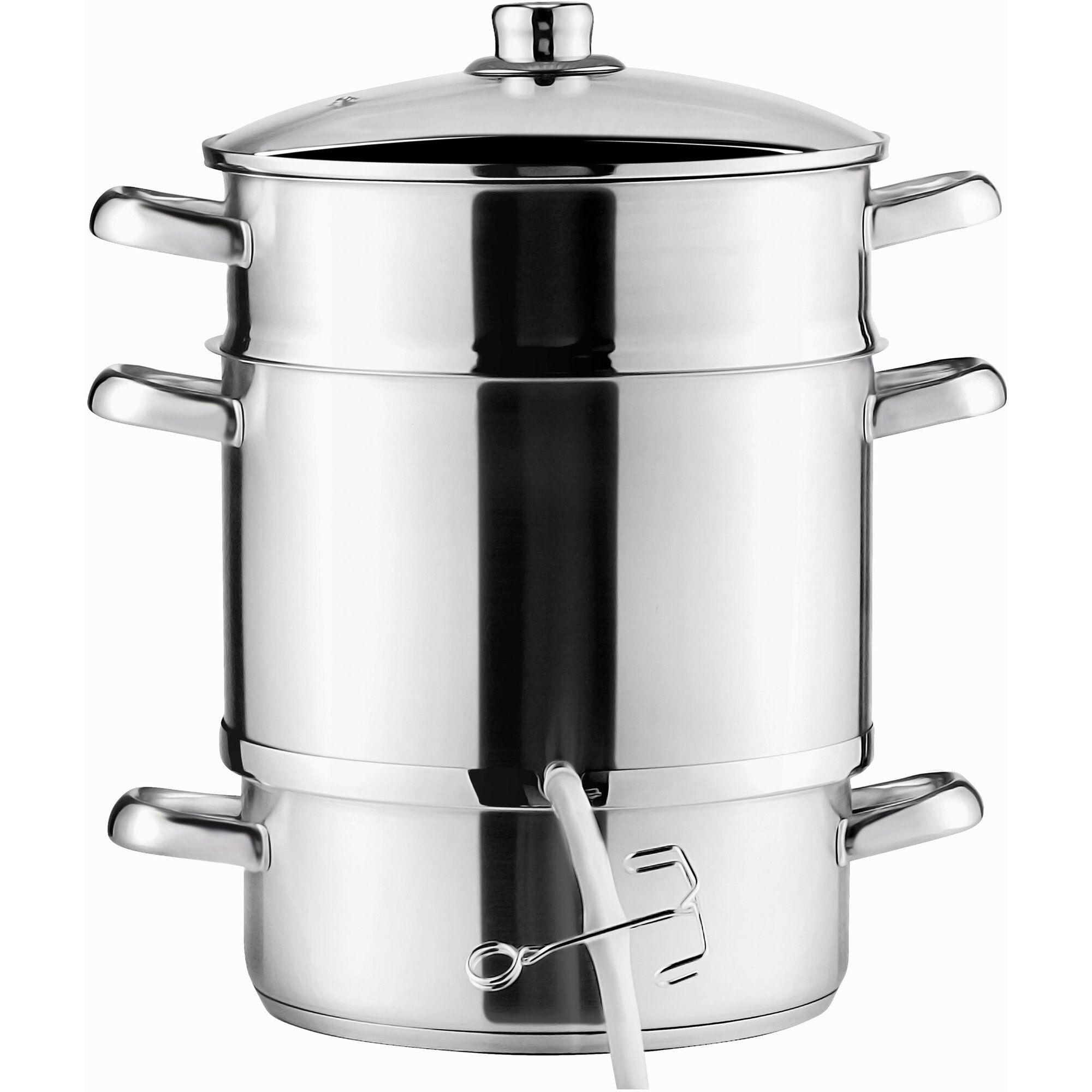 Day Saftkokare 8 liter