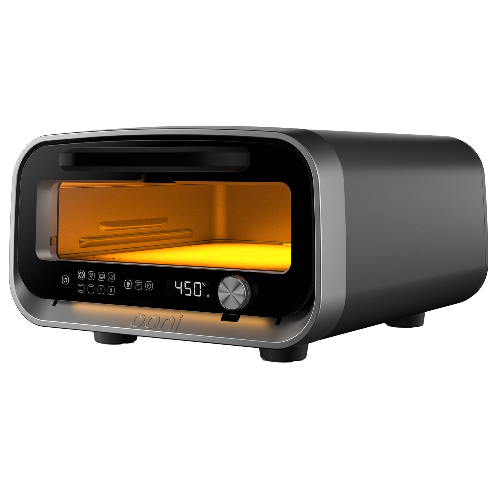 Ooni Volt 2 12"