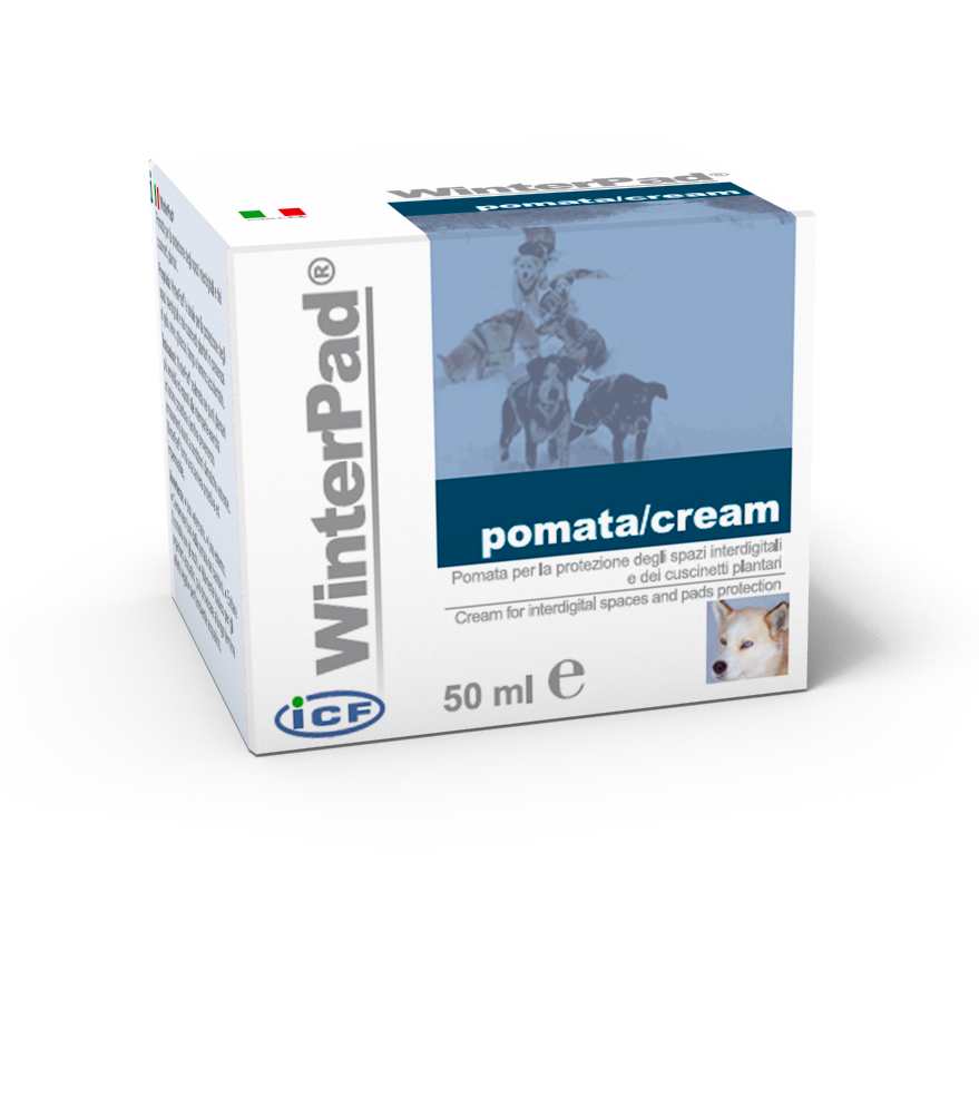 ICF Winterpad Tassalva 50 ml