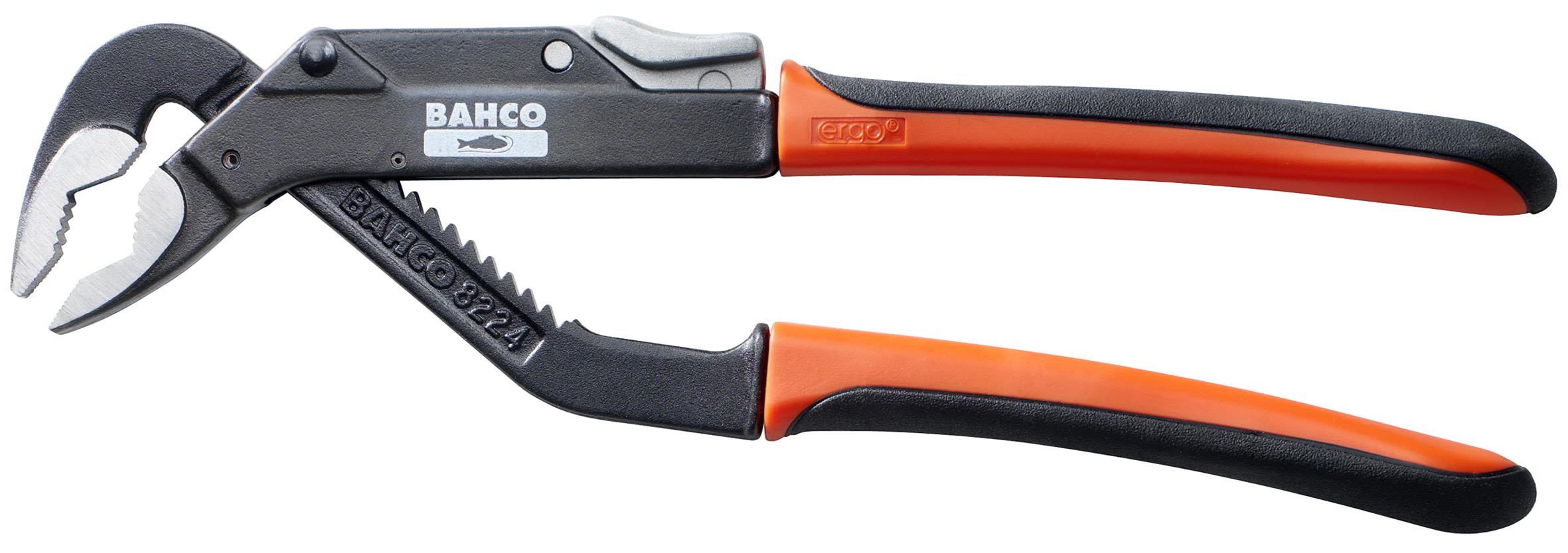 Bahco 8223 210 mm