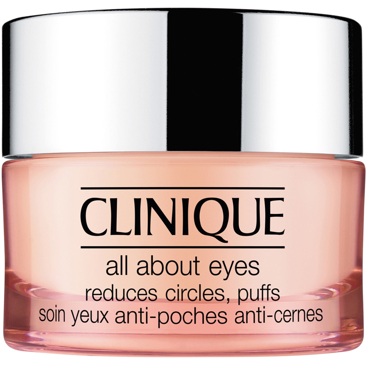 Clinique All About Eyes 15 ml