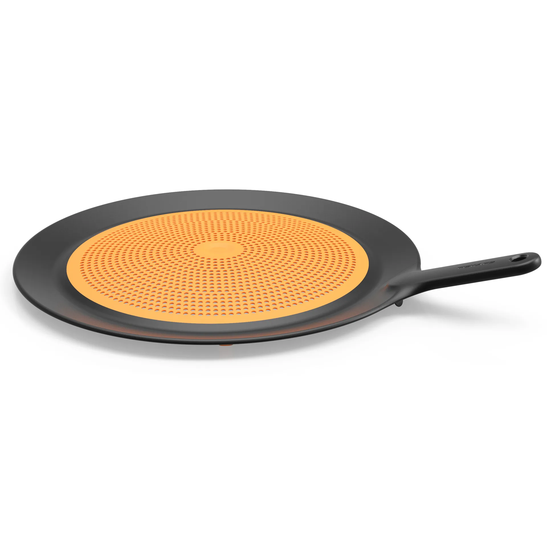 Fiskars Functional Form silikonstänkskydd 30 cm