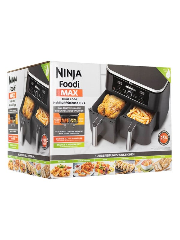 Airfryer