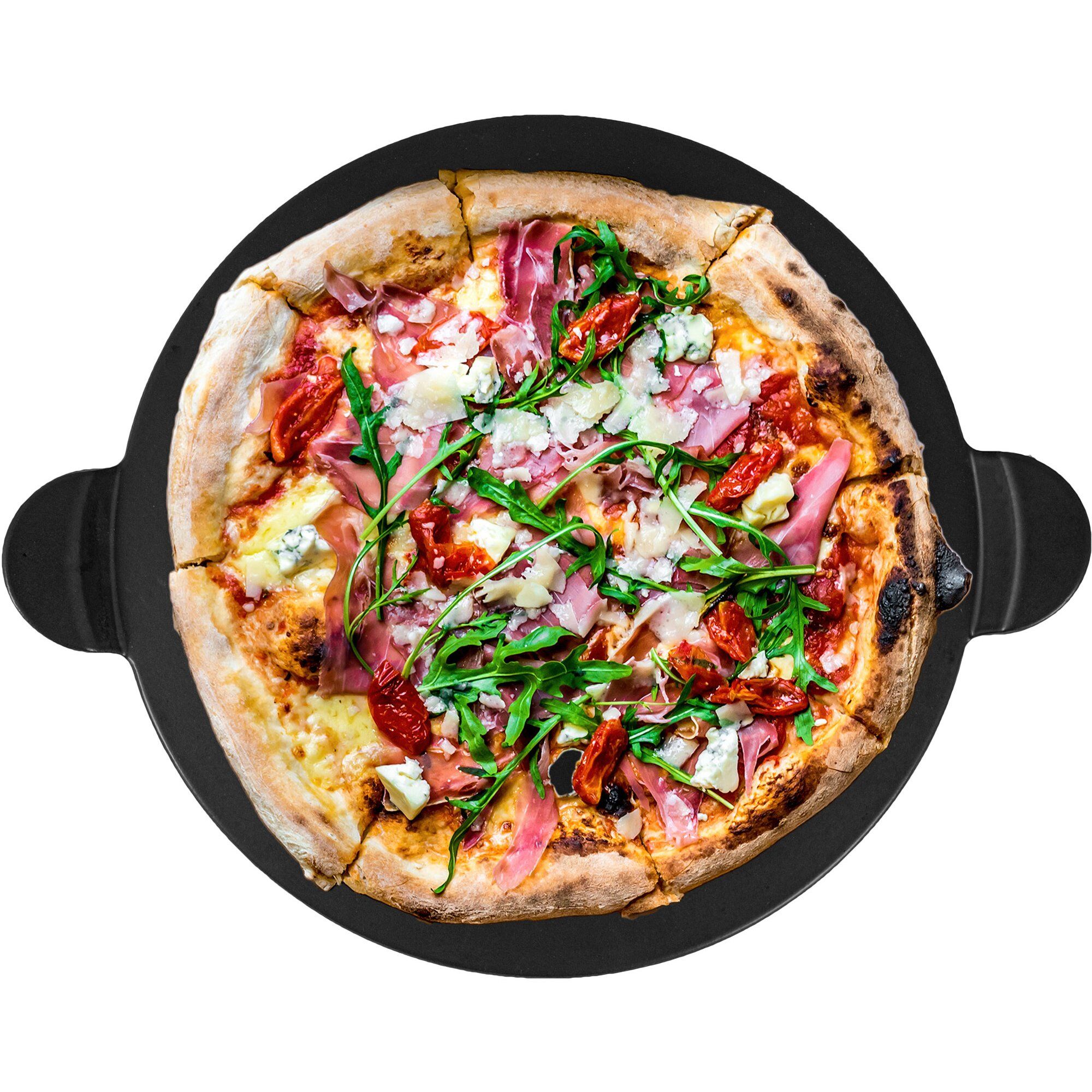 Muurikka pizzasten 33 cm