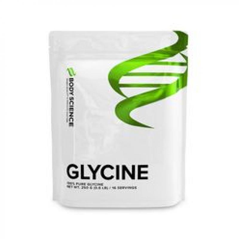 Body Science Glycinpulver 250 g
