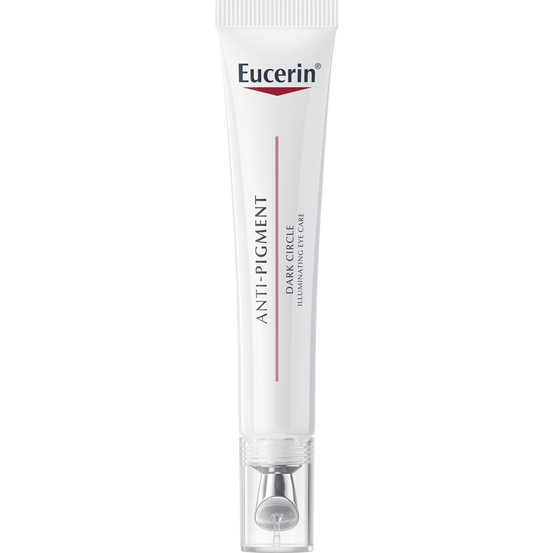 Eucerin Anti-Pigment Dark Circle Illuminating Eye Care 15 ml