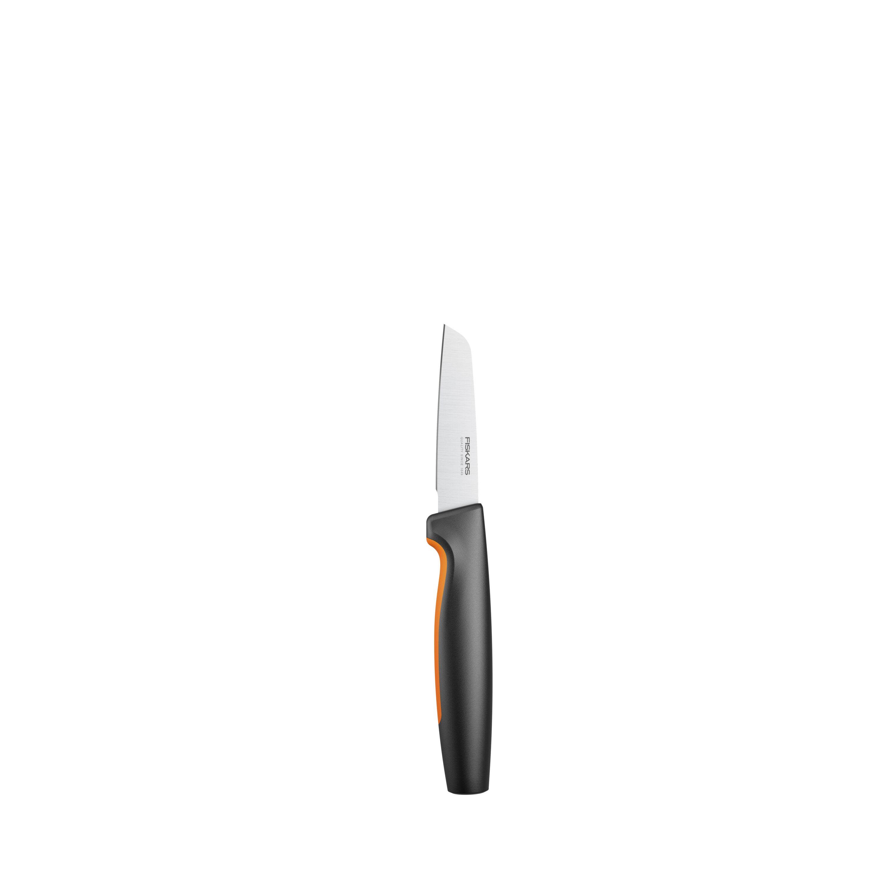 Fiskars Functional Form skalkniv 8 cm