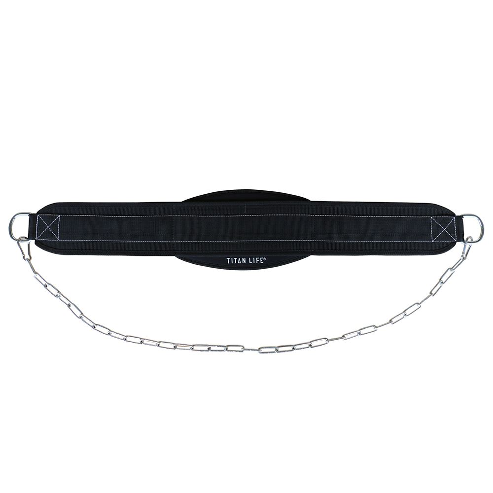 Titan Life PRO Dip Belt