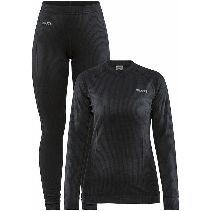 Craft Core Dry Baselayer Set W