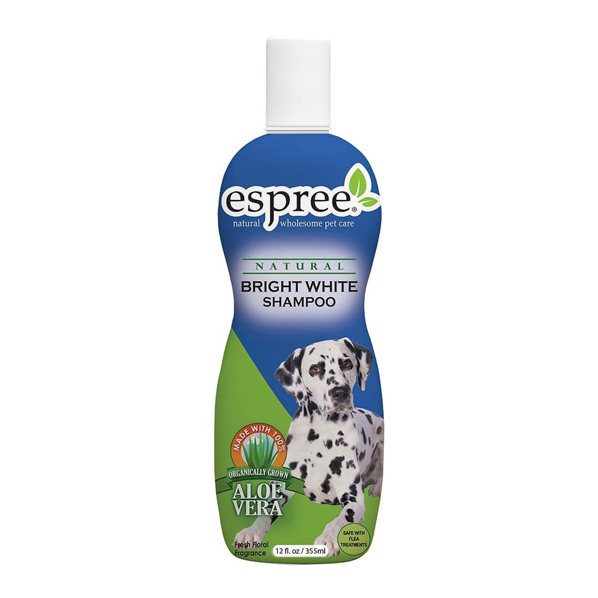 Espree Bright White Schampo 355 ml