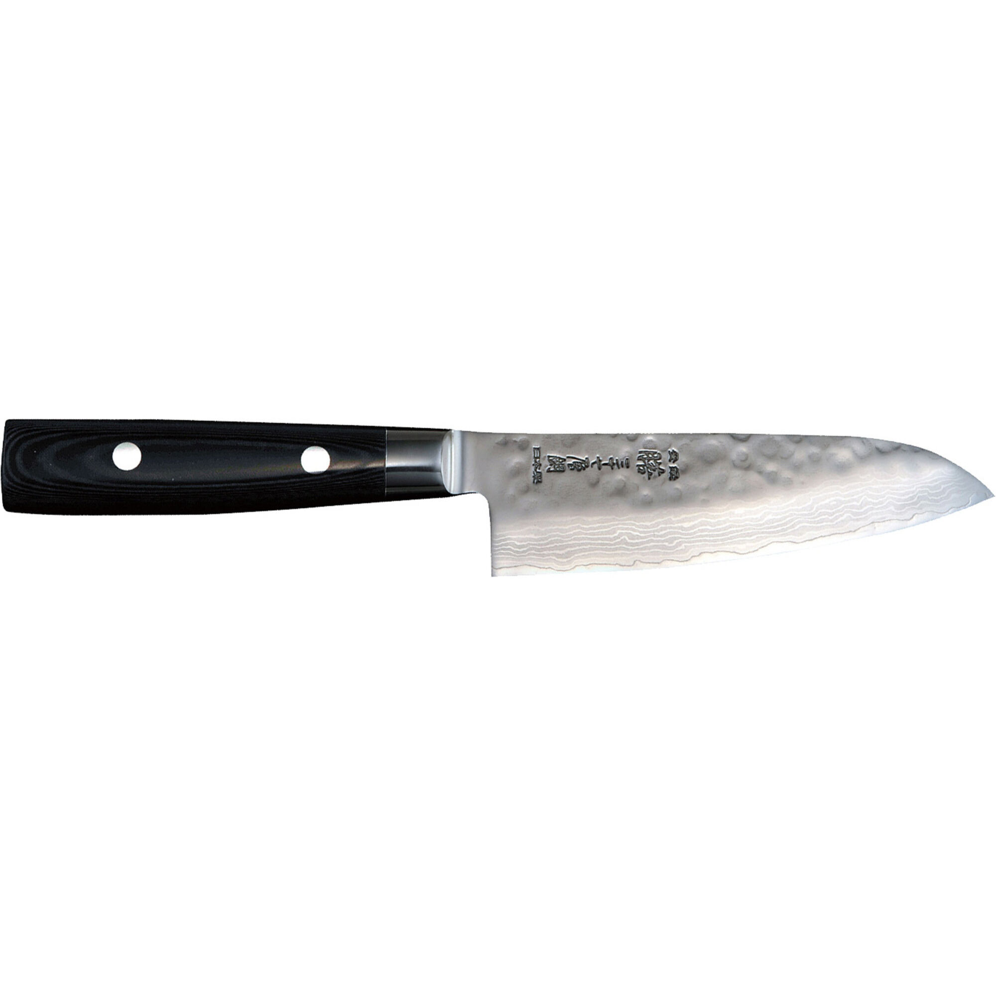 Yaxell Zen santokukniv 16,5 cm