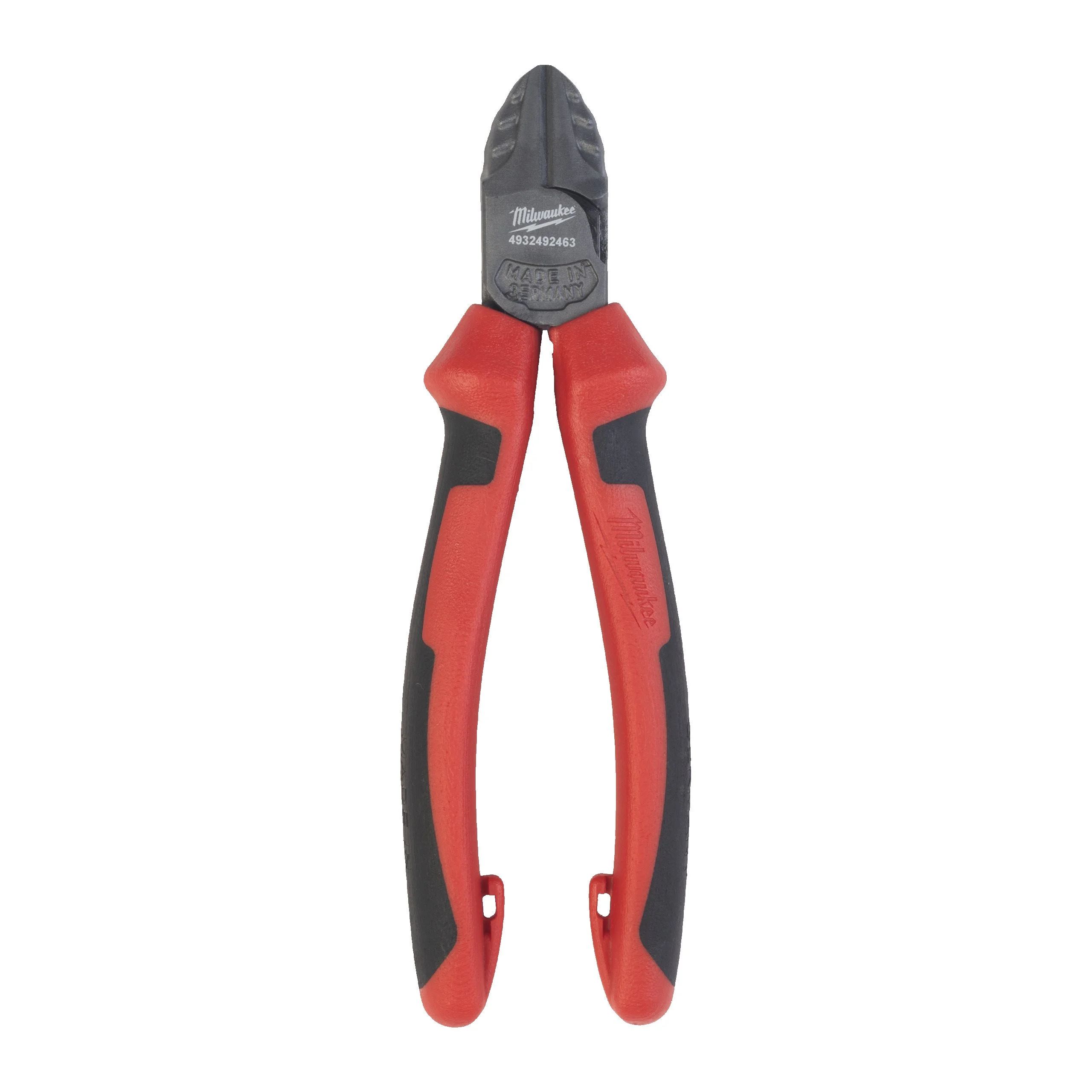 Milwaukee sidavbitare 160 mm (4932492463)