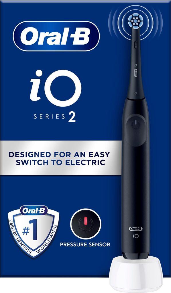 Oral-B iO2