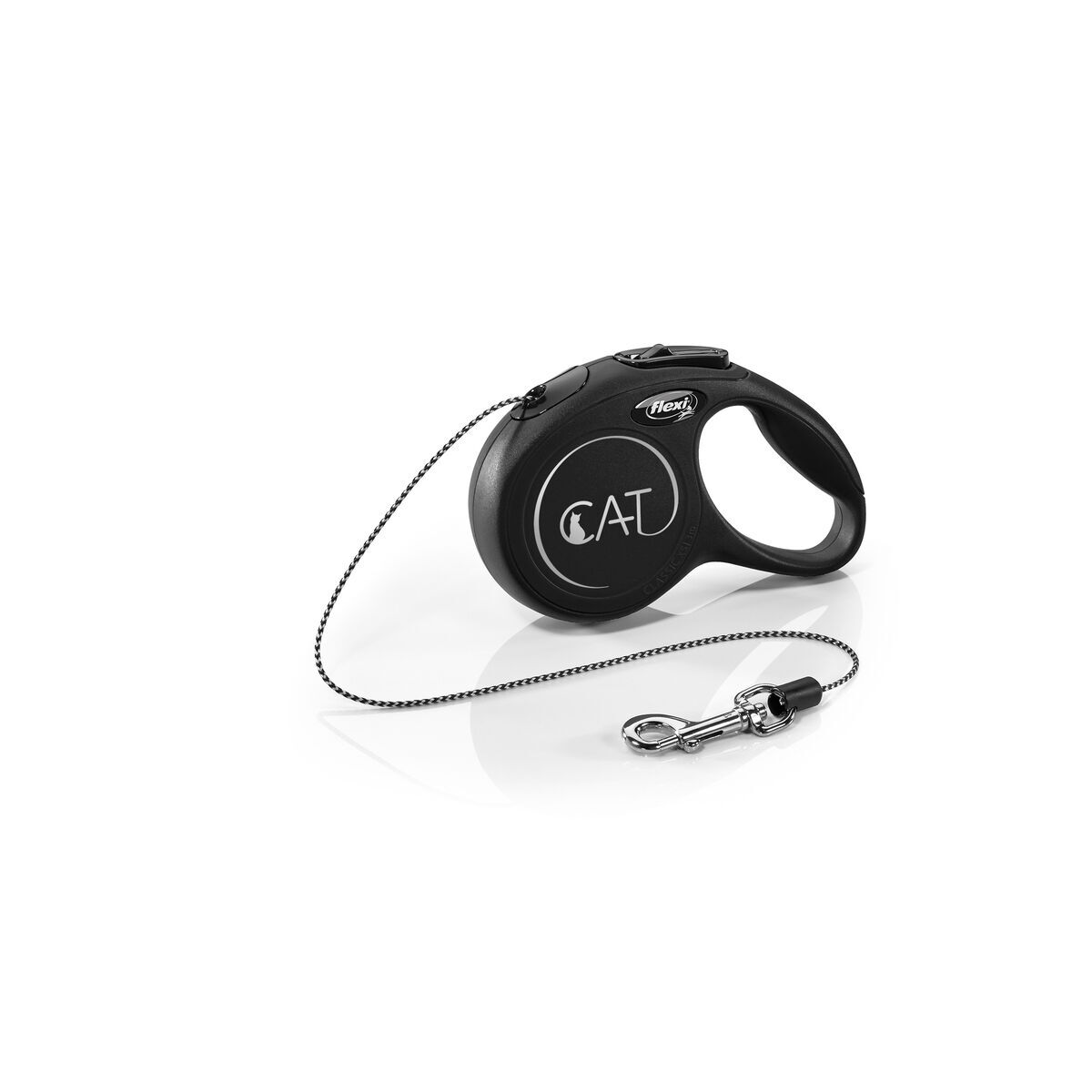 Flexi Classic Cat XS Cord 3 m (8 kg)