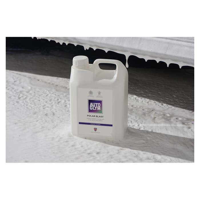 Autoglym Polar Blast 2,5 l