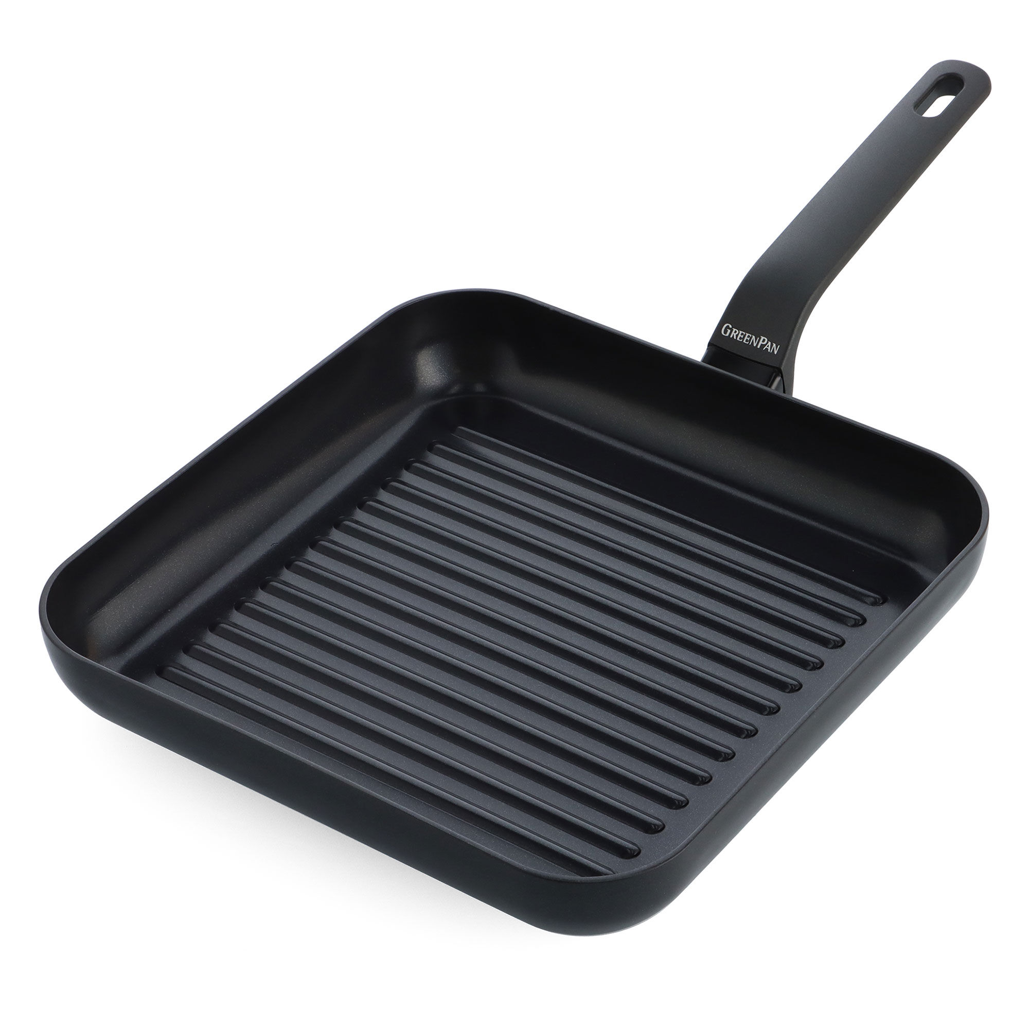 GreenPan Essence grillpanna 28 cm