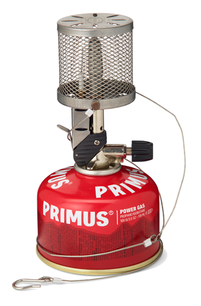 Primus Micron Lantern Steel Mesh