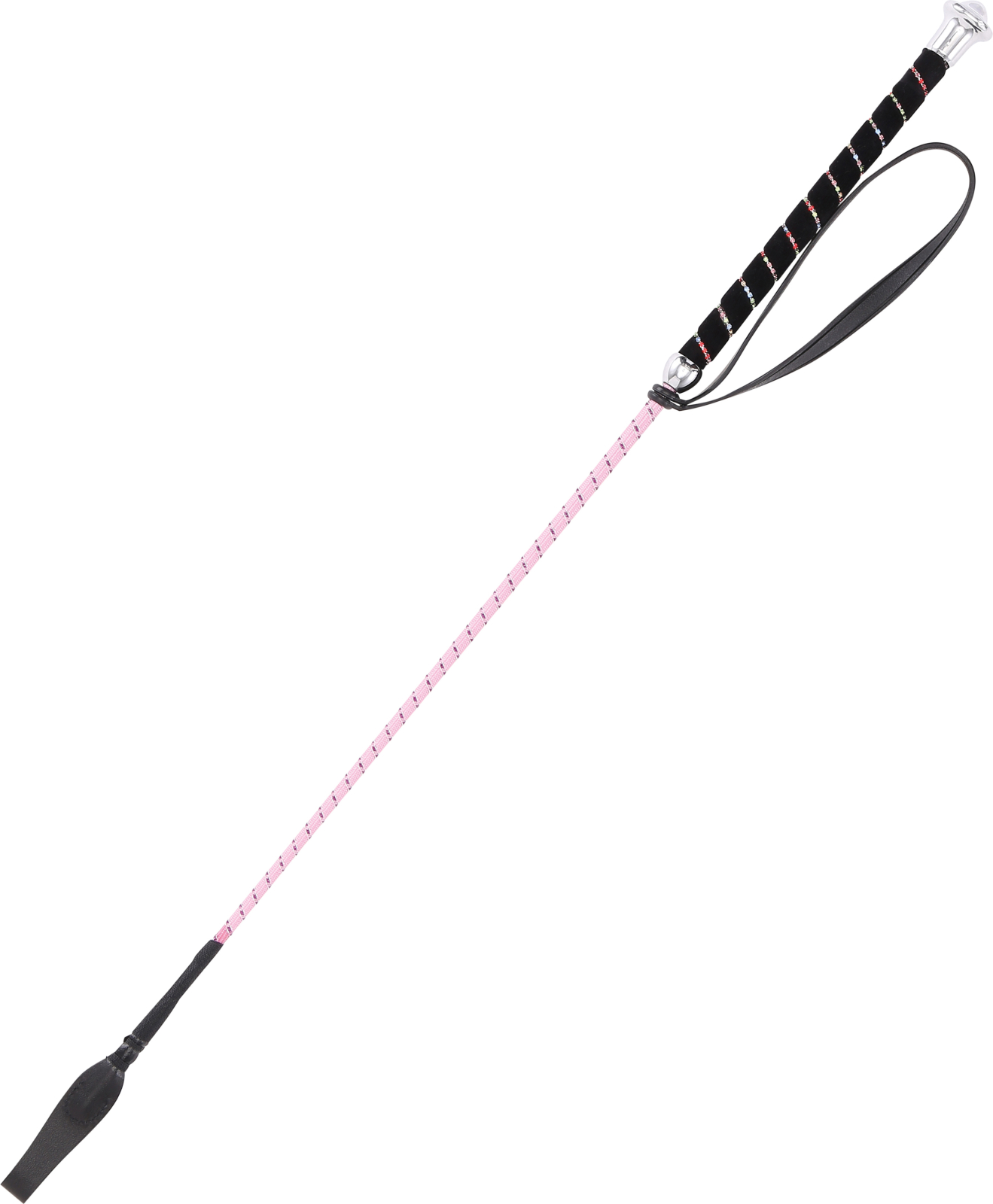 Equipage Ridspö Randigt 65 cm