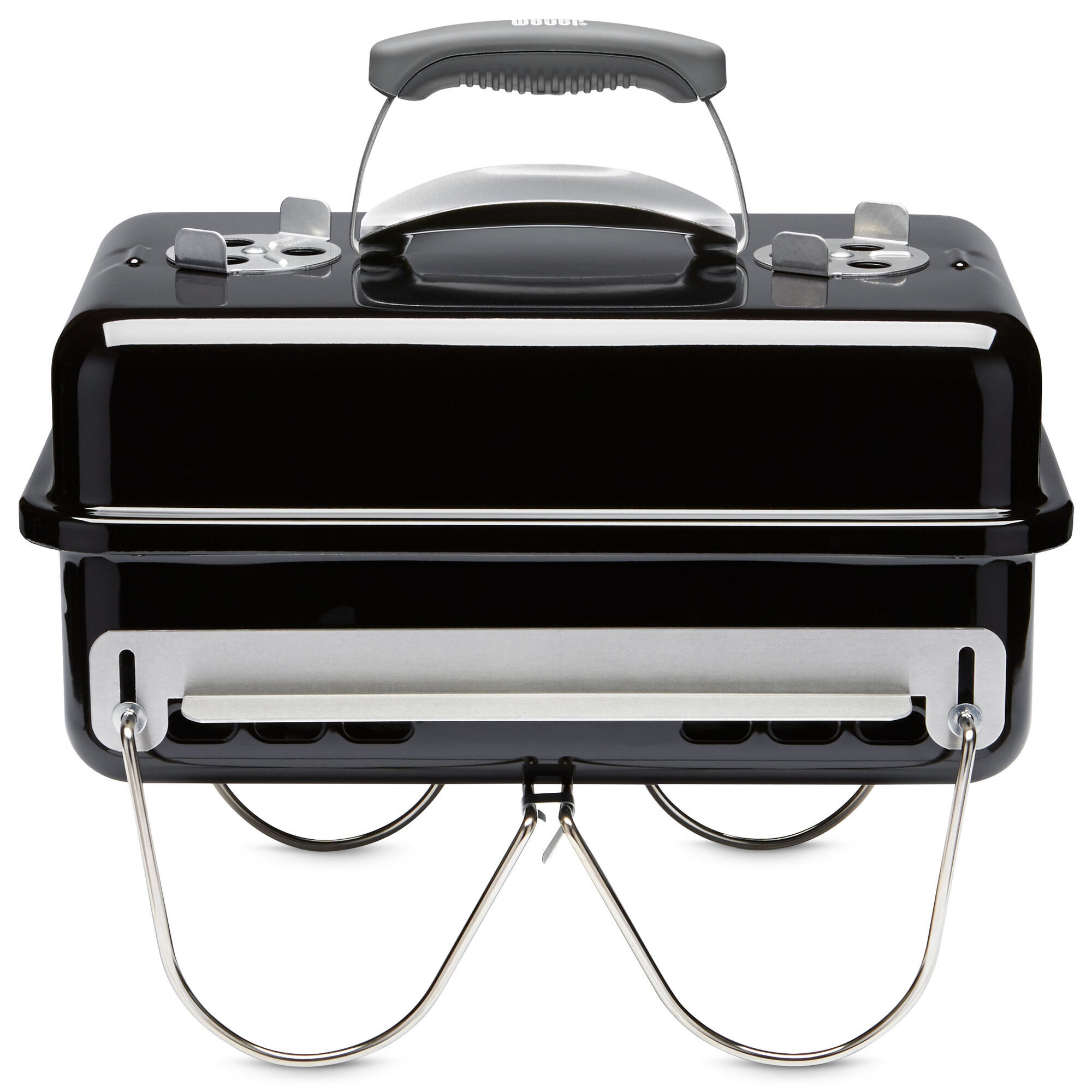 Weber Go-Anywhere kolgrill