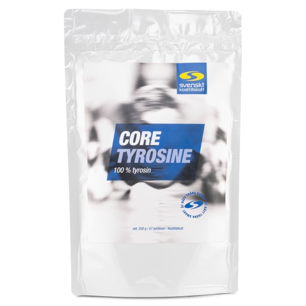 Core Tyrosine pulver, 200 g