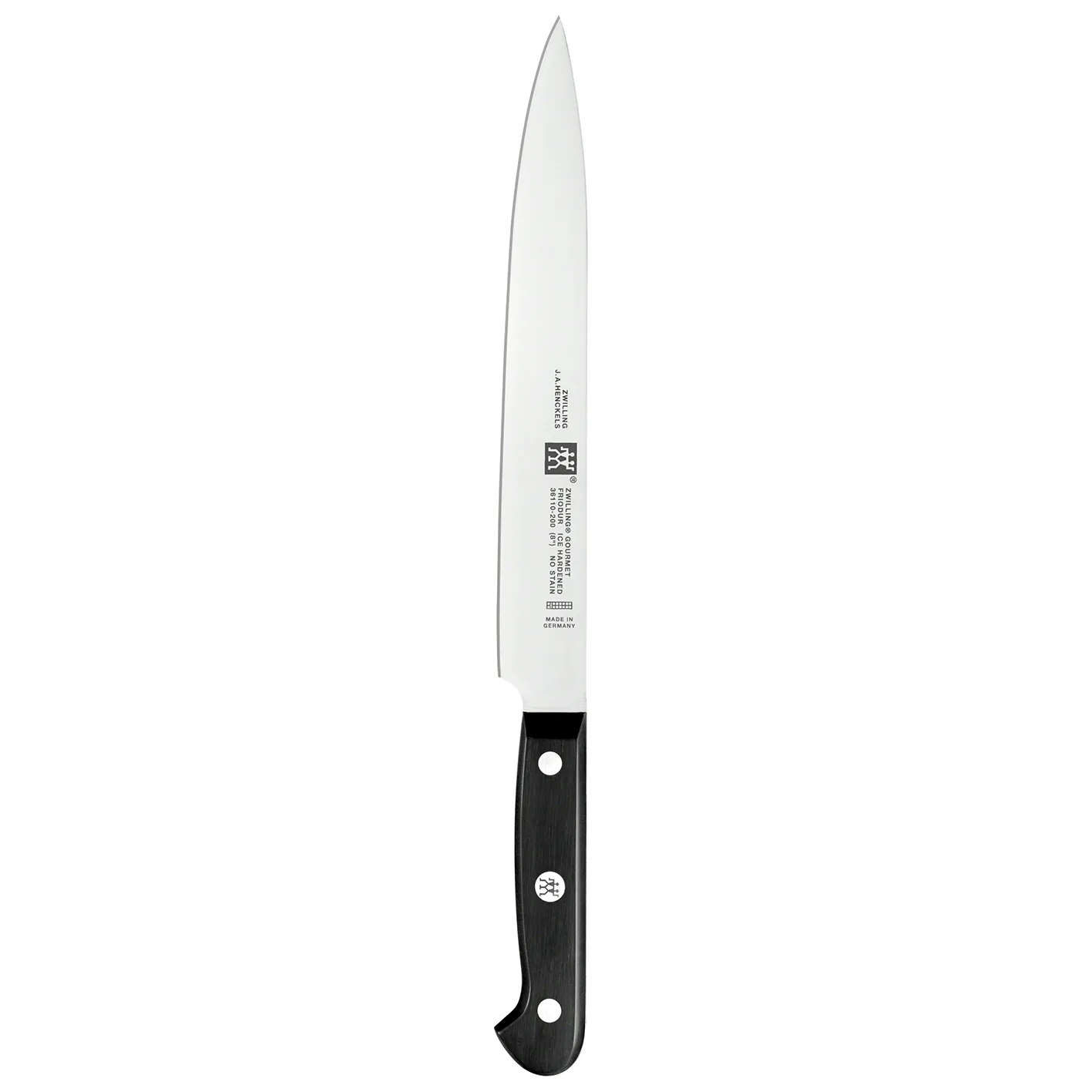 Zwilling Gourmet filékniv/köttkniv 20 cm